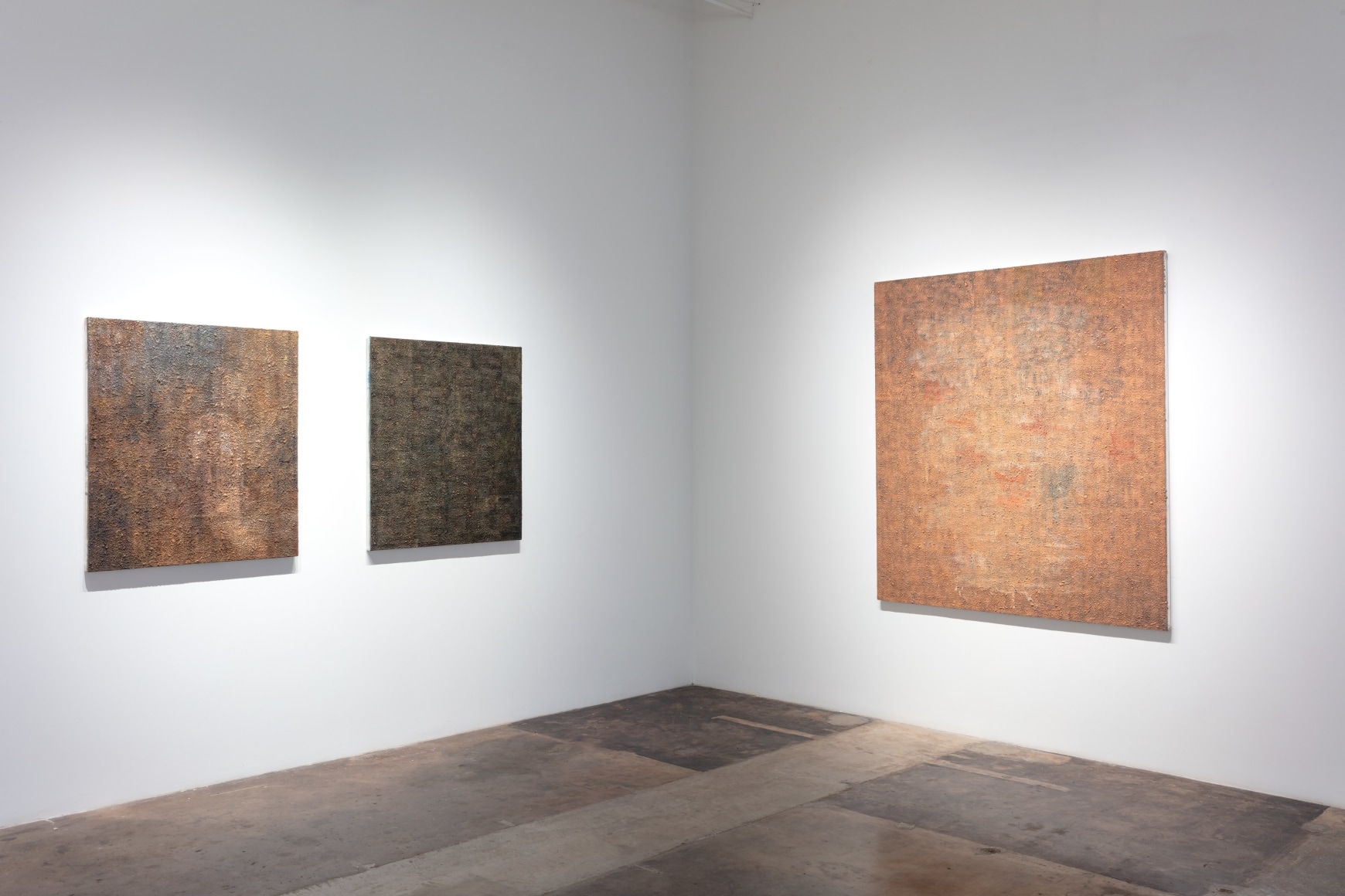 Paul Manes | Requiem | 10.8.22 - 11.12.22, Installation View