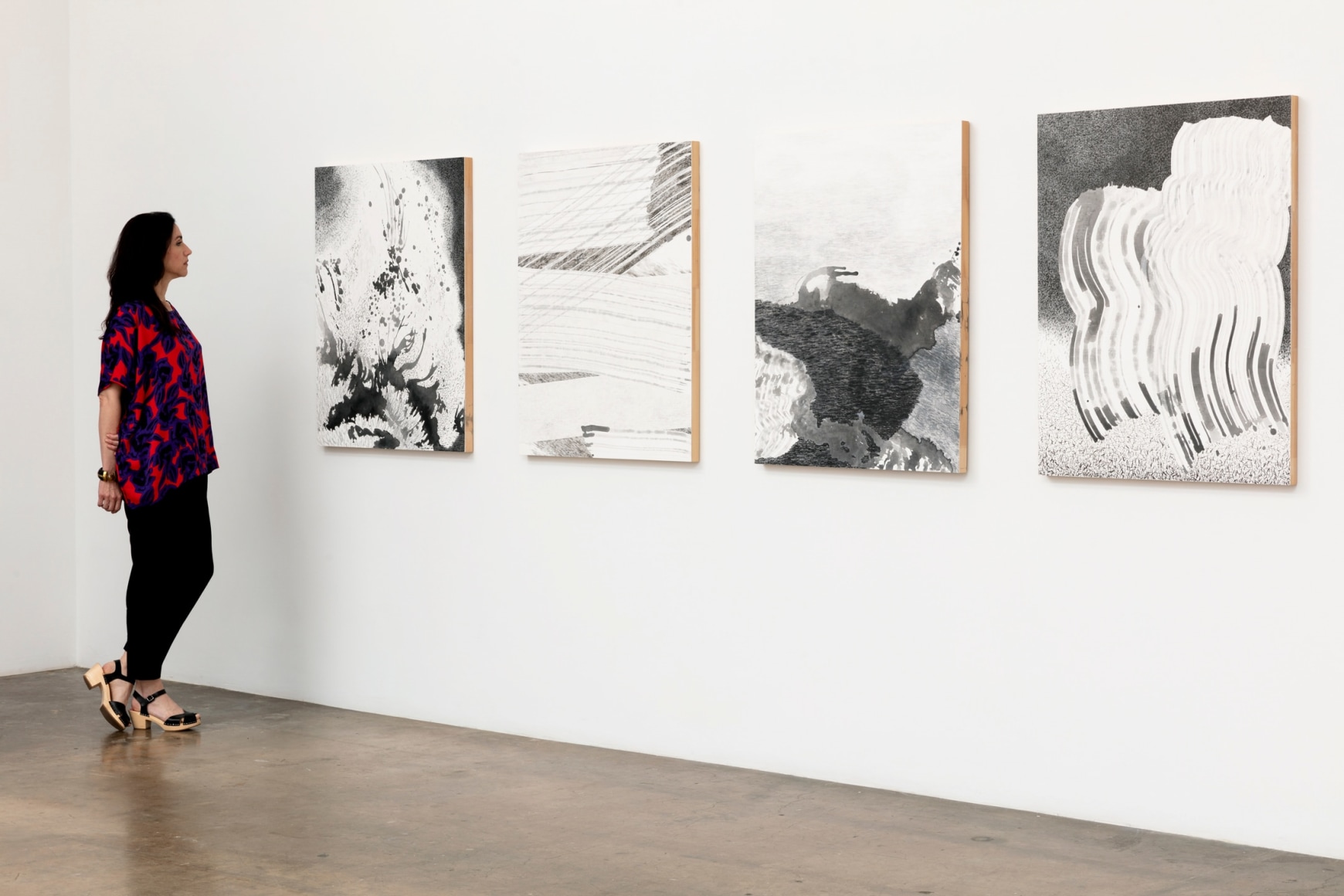 Nishiki Sugawara-Beda | Pot of Soot at the End of the Rainbow, July 9 - August 20, 2022