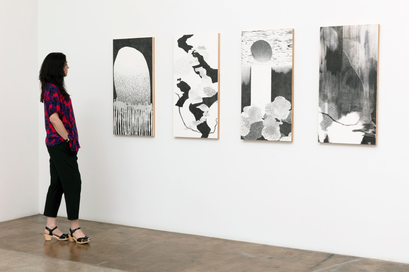 Nishiki Sugawara-Beda | Pot of Soot at the End of the Rainbow, July 9 - August 20, 2022