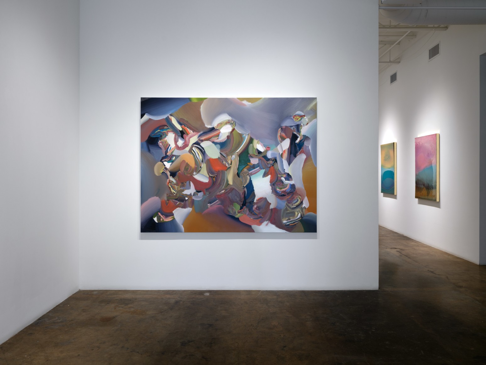 Trey Egan |&nbsp;With You From The Start, April 19 - May 31, 2025