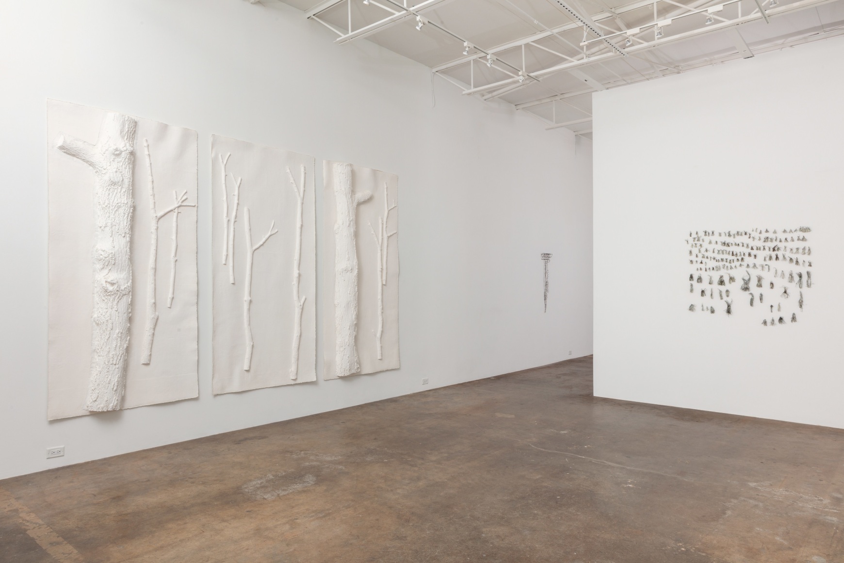 Harry Geffert | Look Up There, September 1 - October 6, 2018