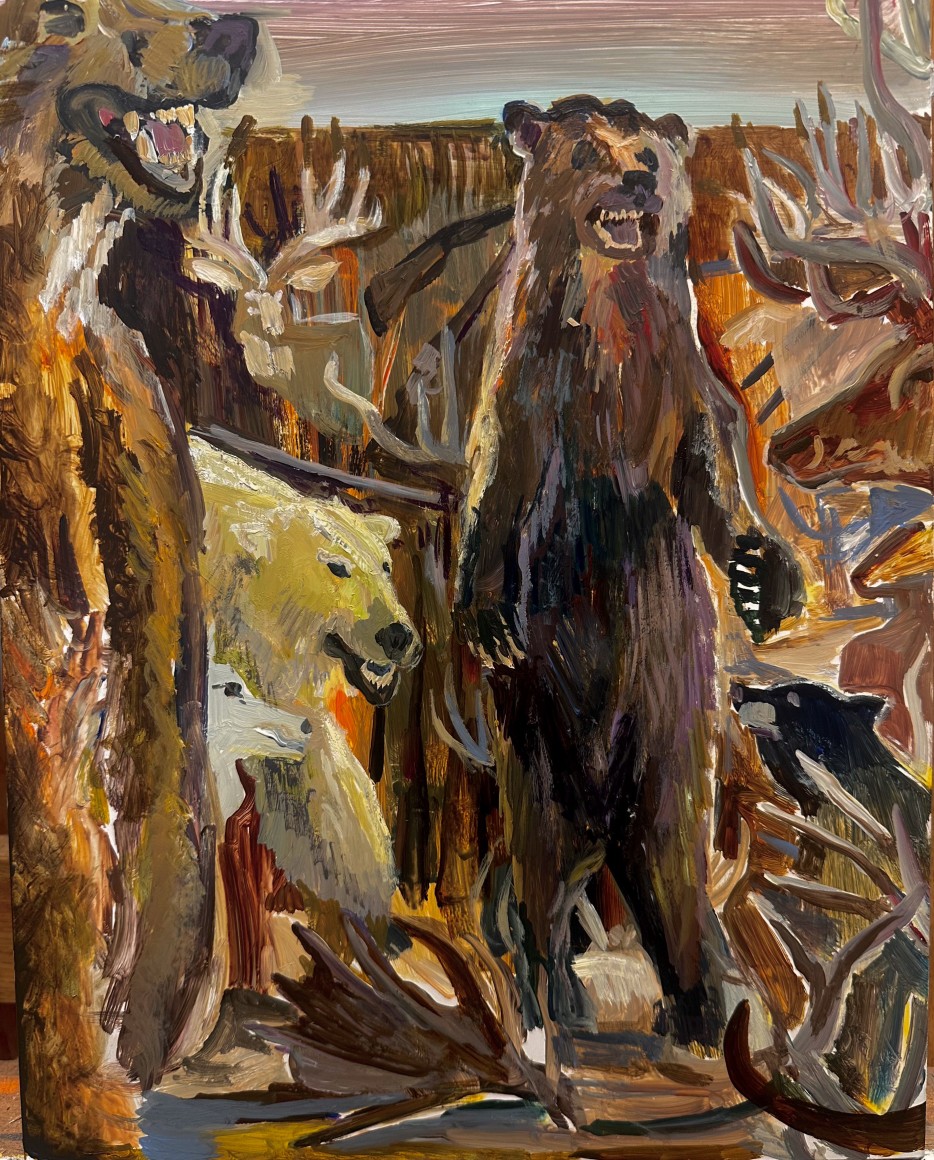 Cris-Worley-Fine-Arts-Gallery-Dallas-Texas-Johnny-DeFeo