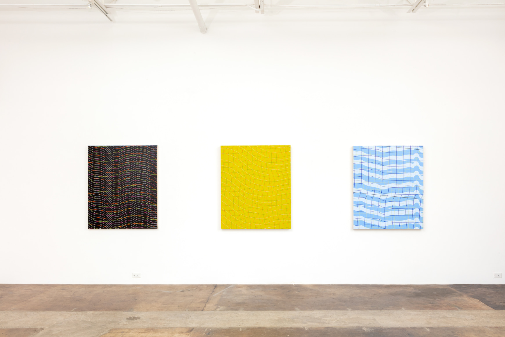 Timothy Harding: New_drawings_1-21c January 5 &ndash; February 9, 2019