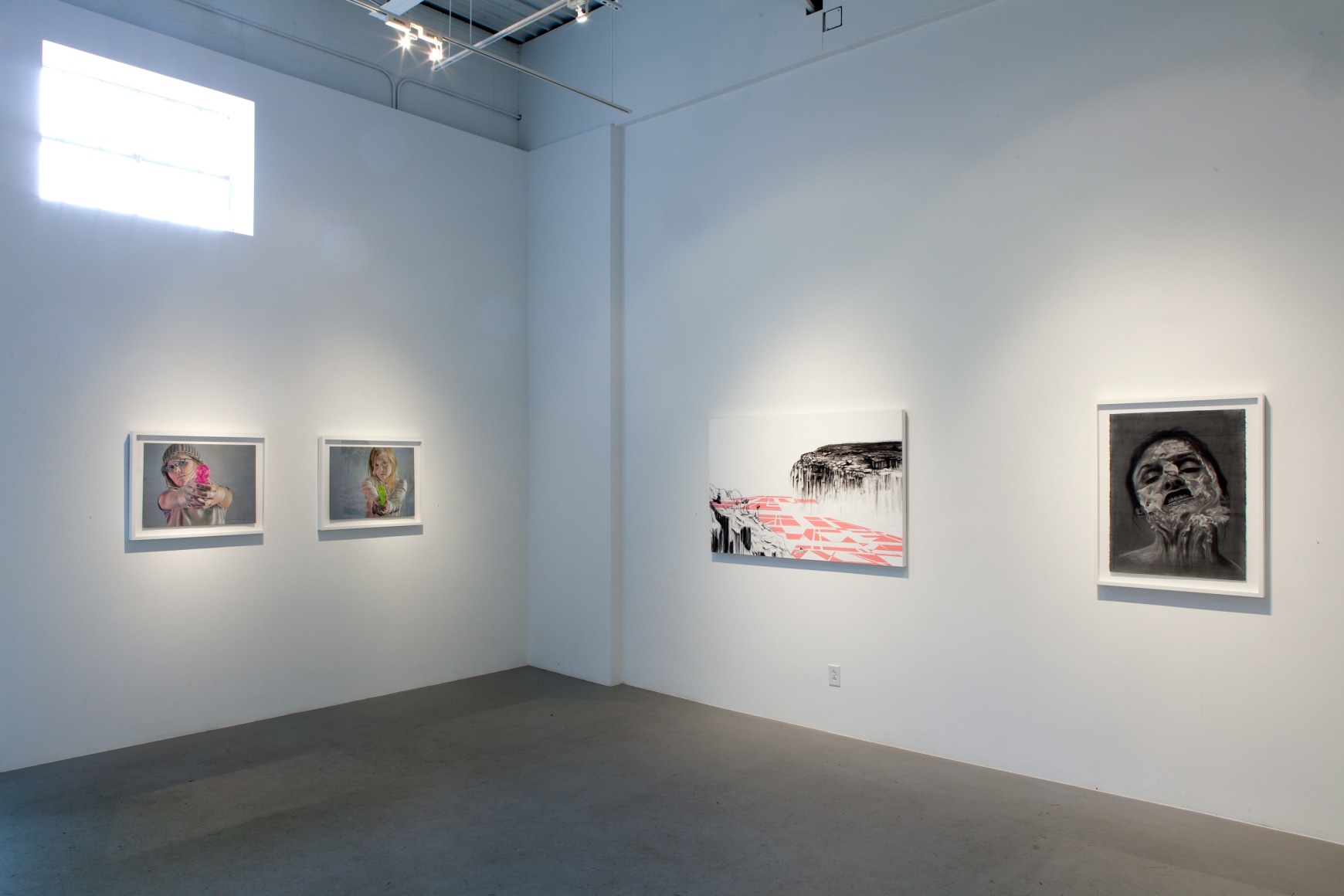 On Your Mark: Opus I