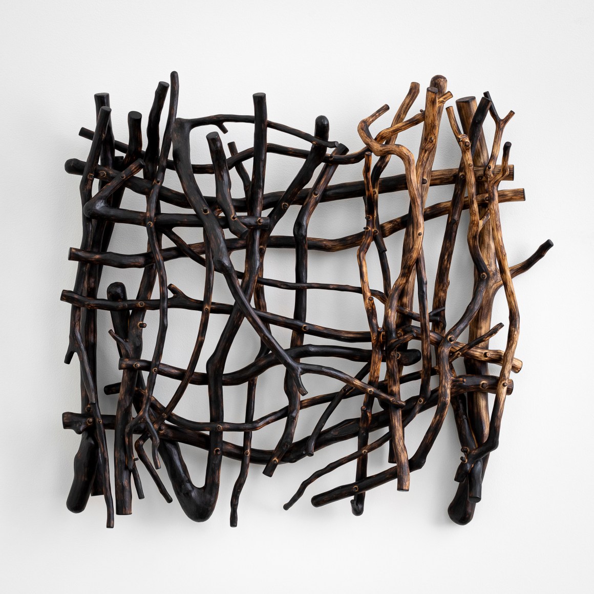 Sherry Owens, Abandoned Fields Adust 1, 2019