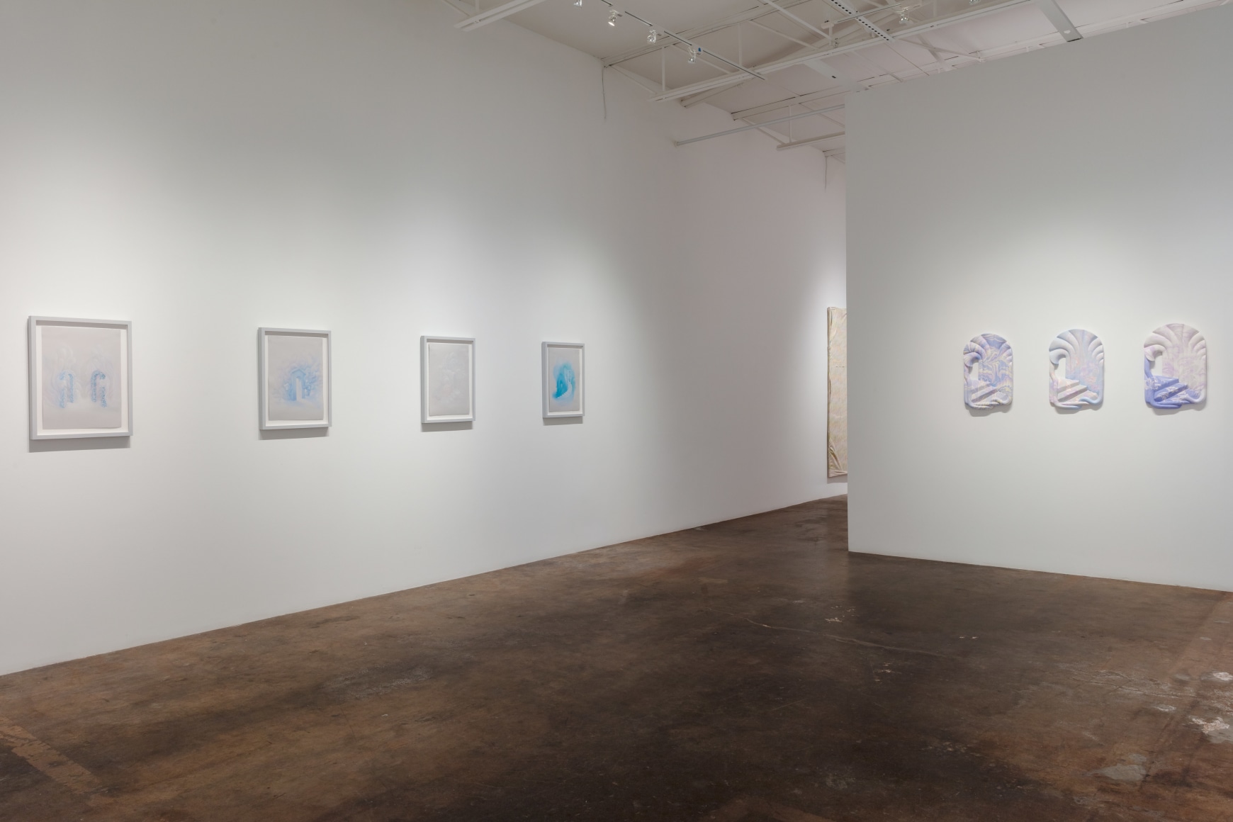 Lauren Clay |&nbsp;Threshold Drawings, May 20 - June 17, 2023