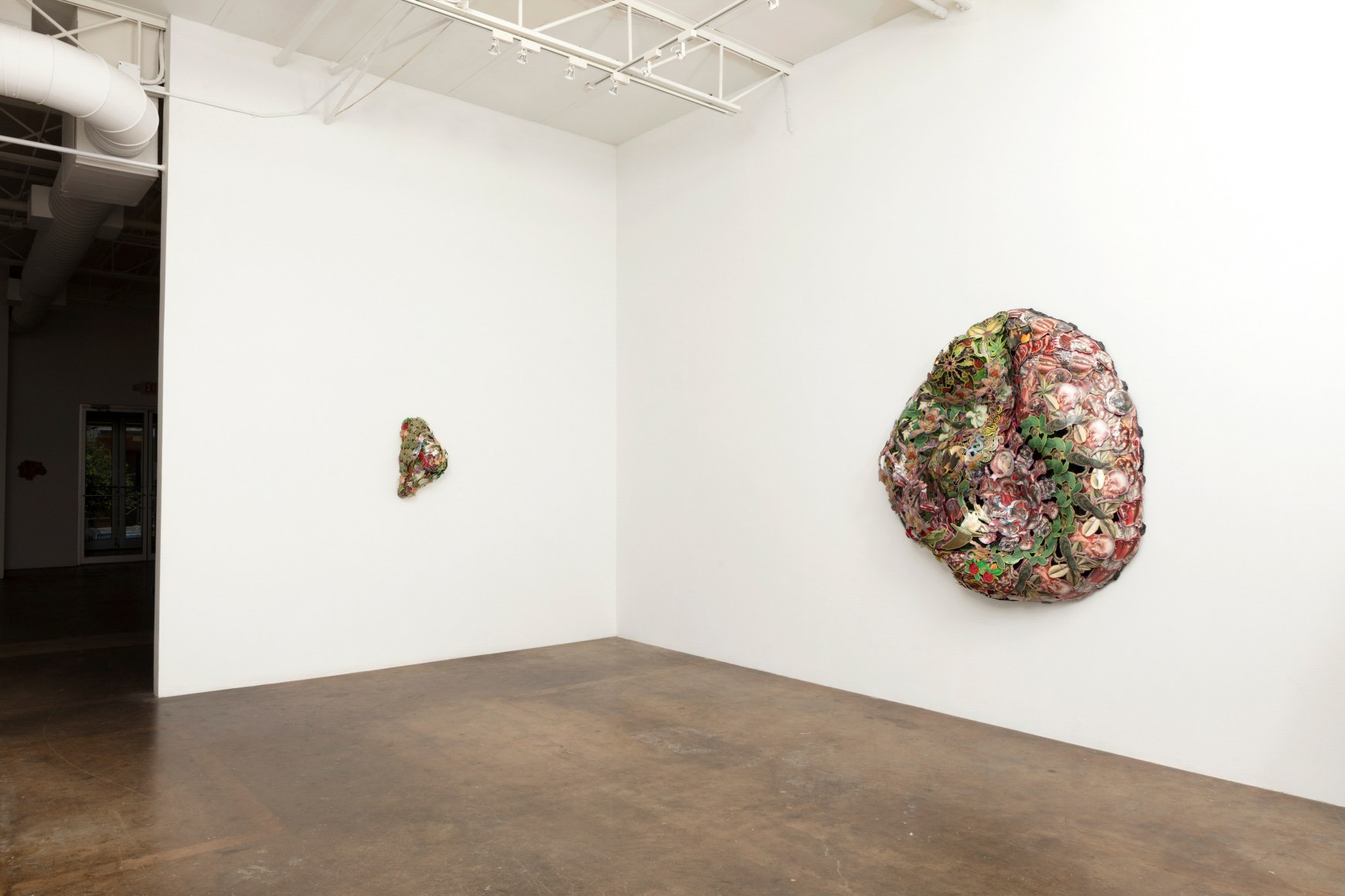 Patrick Turk:&nbsp;Anthropocosmos, June 20 - August 15, 2020