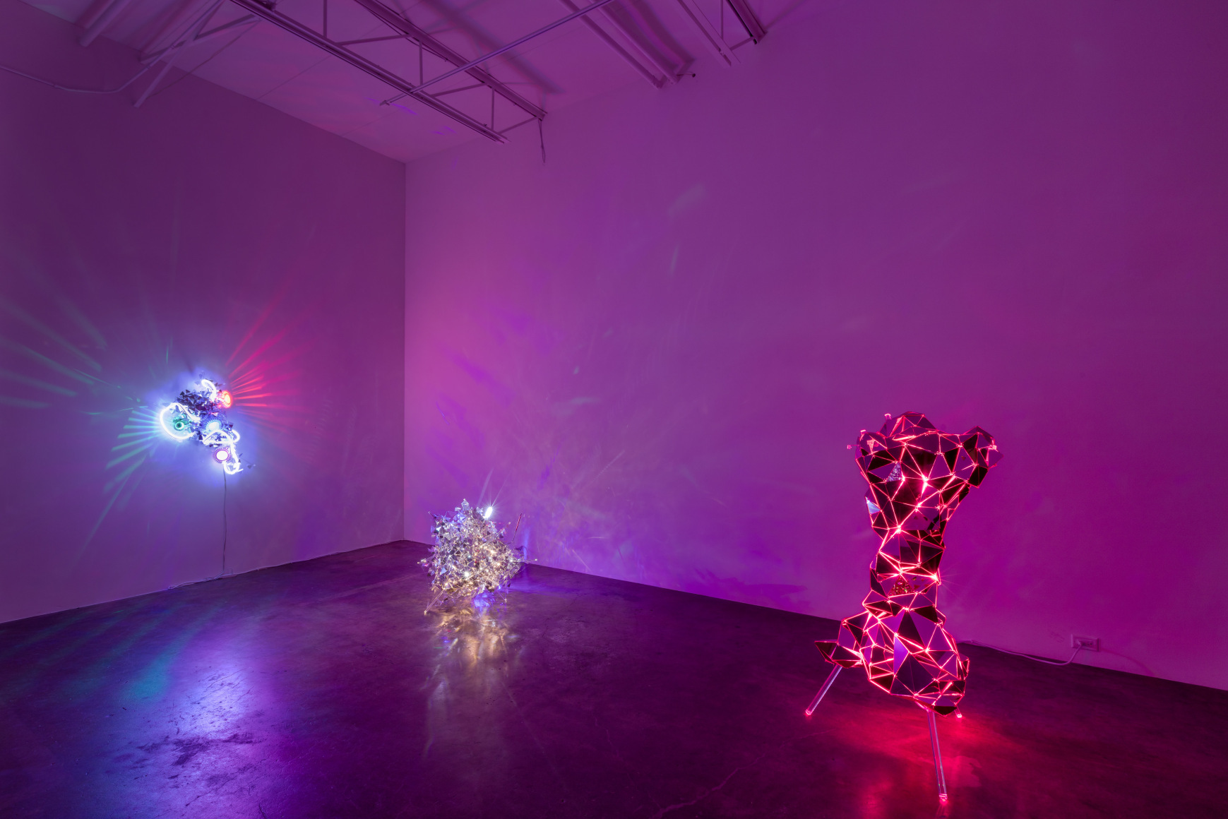 Adela Andea | Rappel, June 25 - September 3, 2016