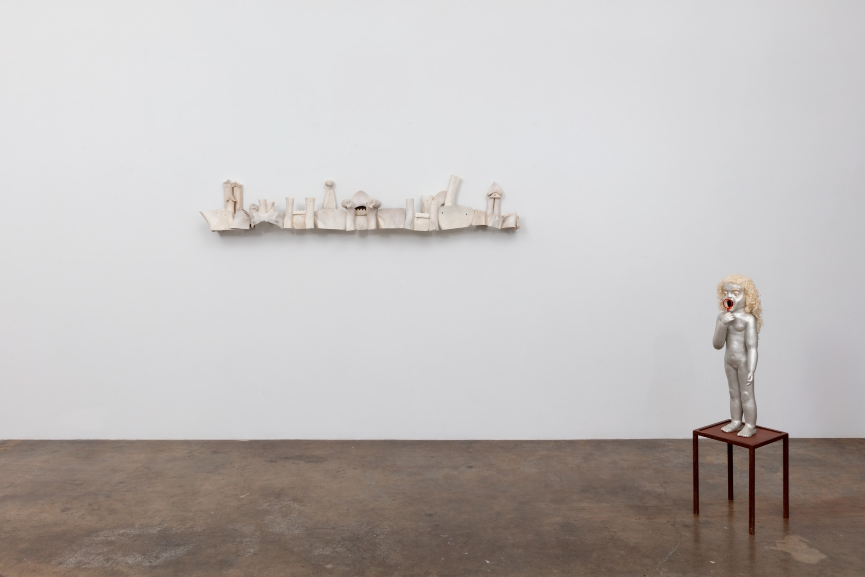 Celia Eberle |&nbsp;The Reanimation Project