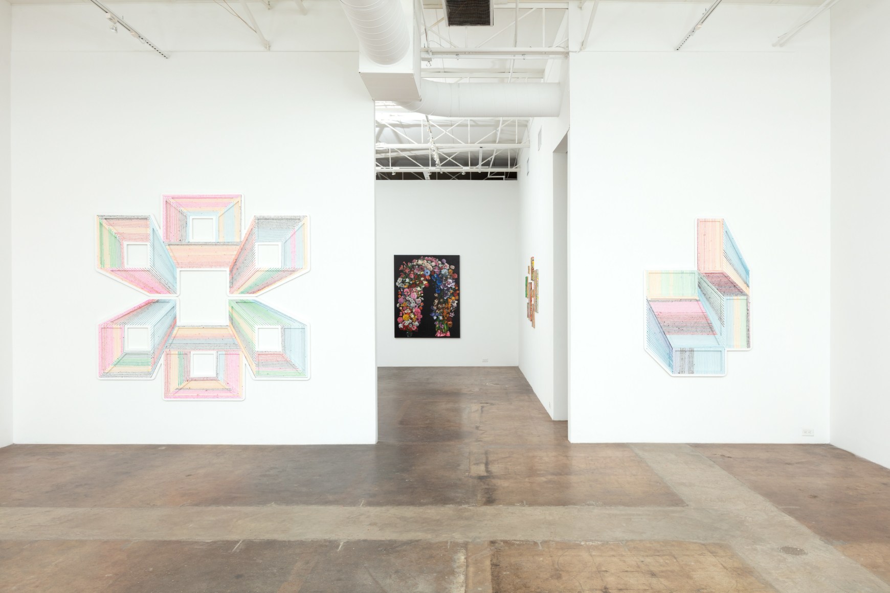 Adrian Esparza |&nbsp;Dual