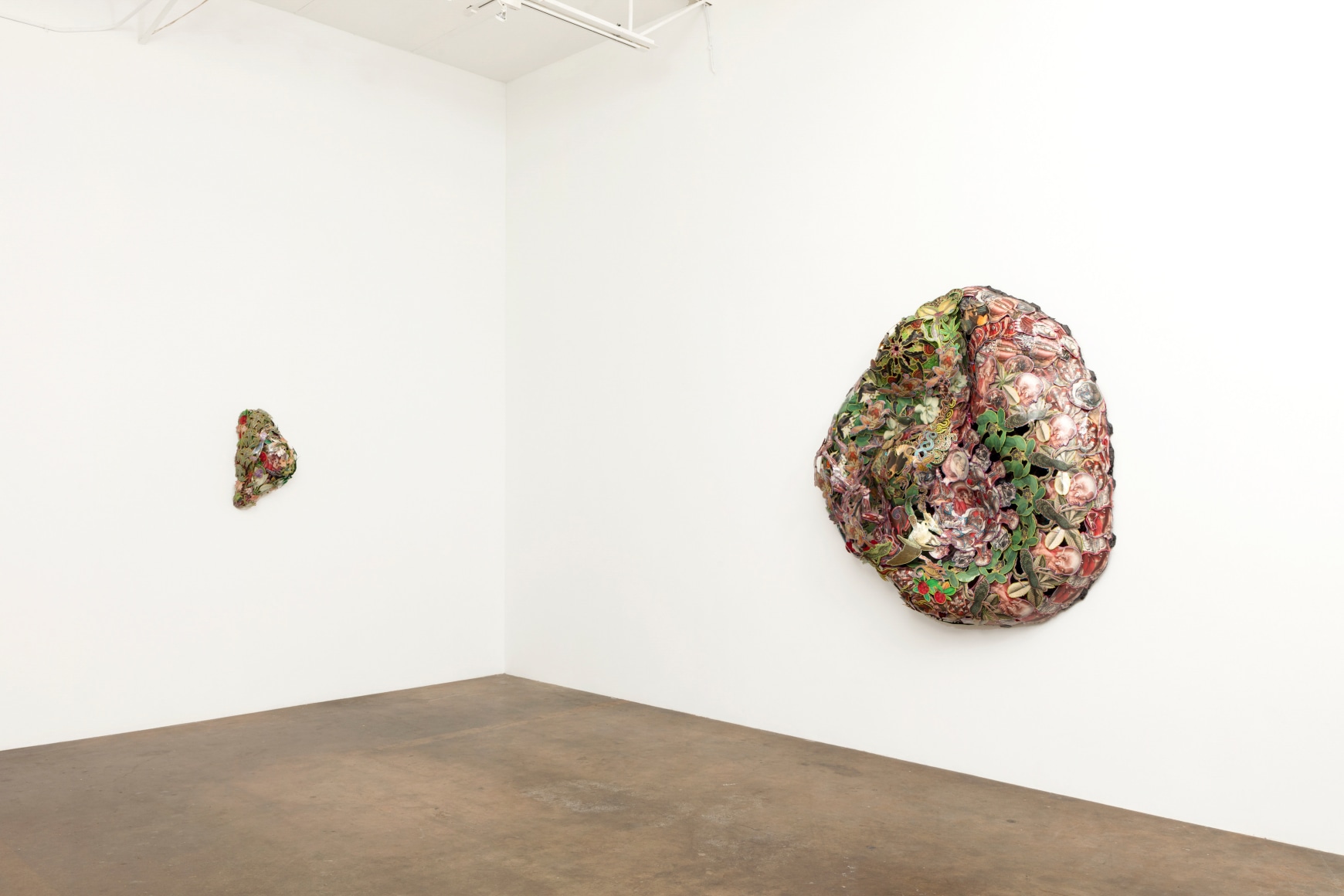 Patrick Turk:&nbsp;Anthropocosmos, June 20 - August 15, 2020