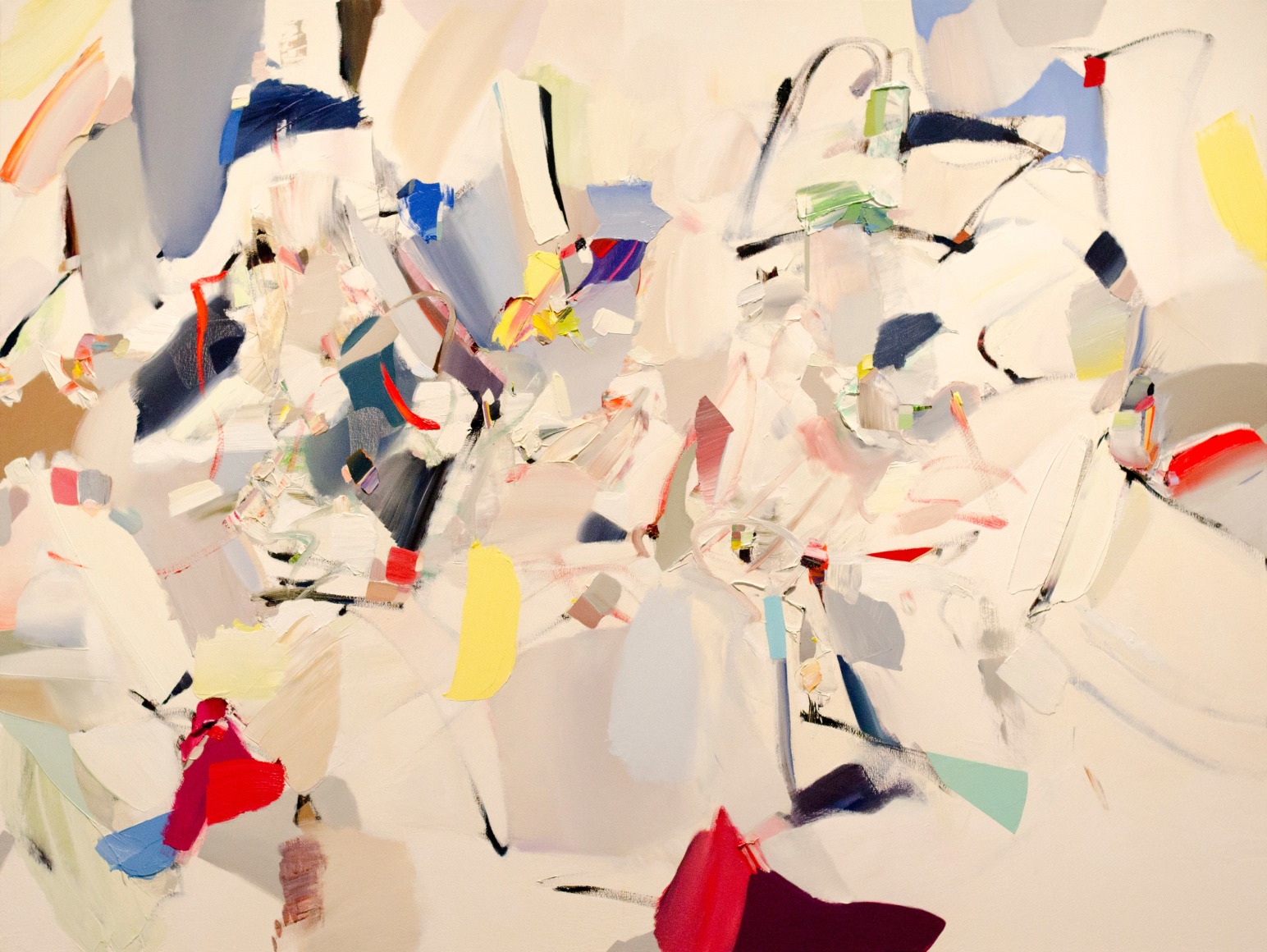 Trey Egan, Thoughts Unfolding, We&#039;re So Close Now, 2015