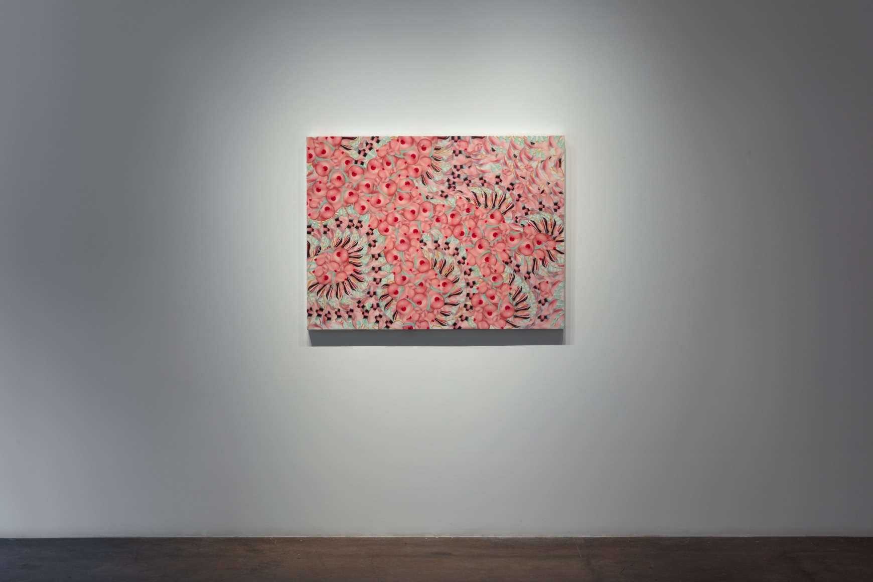 Patrick Turk, Chromesthetic Bardo