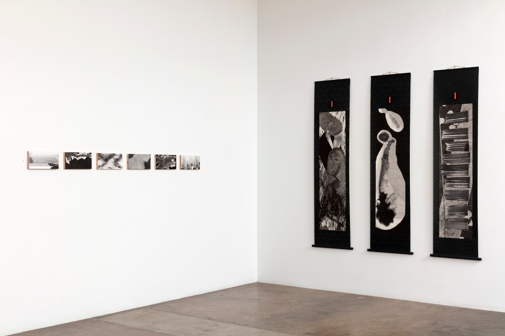 Nishiki Sugawara-Beda | Pot of Soot at the End of the Rainbow&nbsp;, July 9 - August 20, 2022