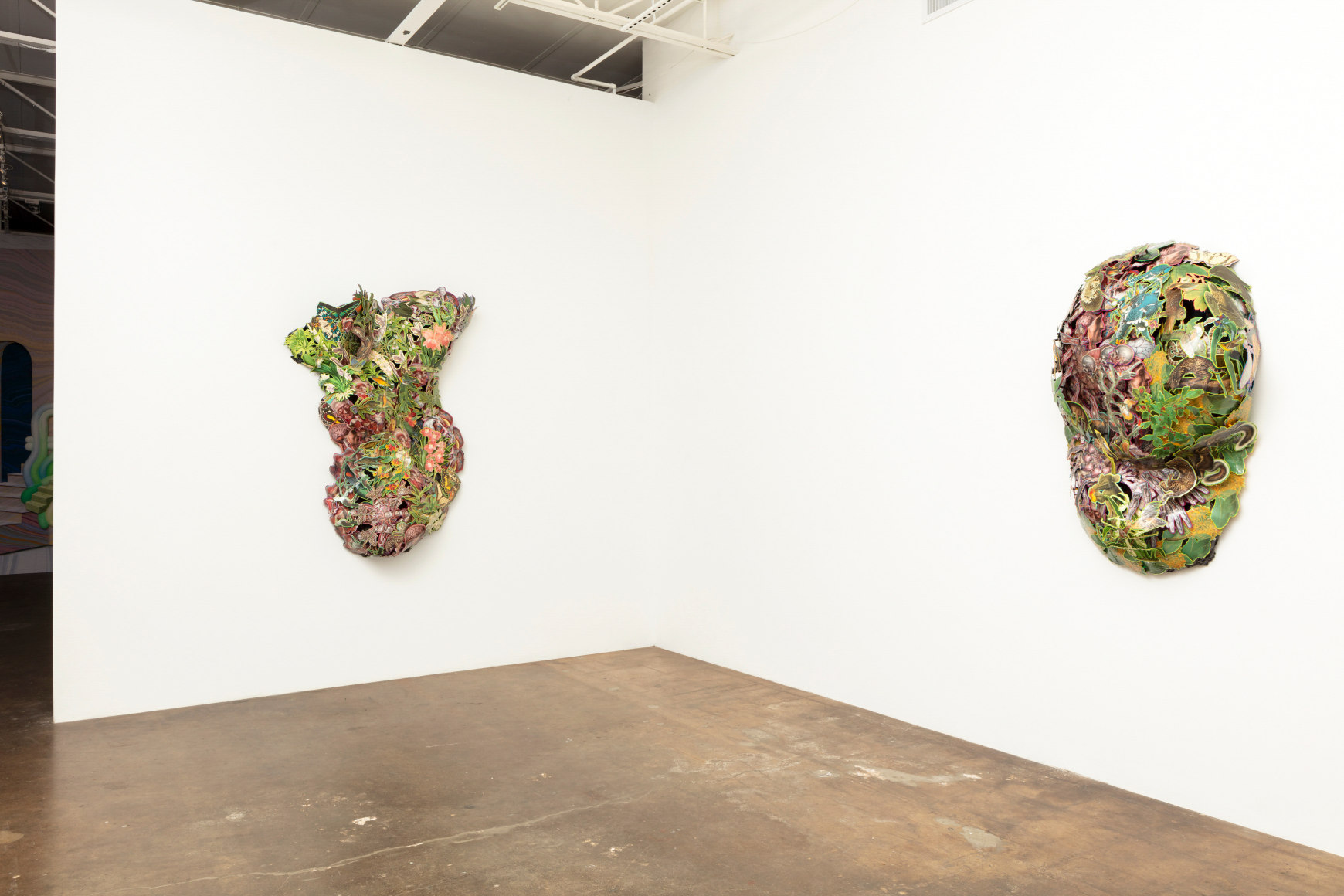 Patrick Turk:&nbsp;Anthropocosmos, June 20 - August 15, 2020