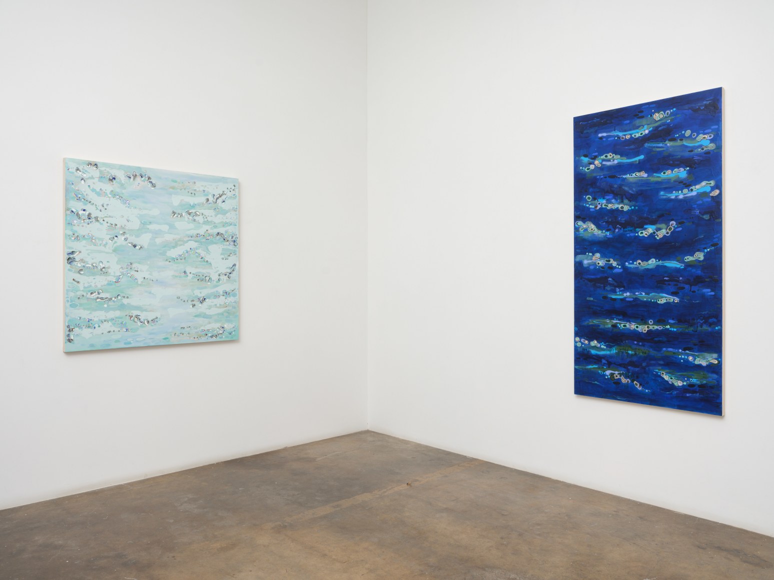 Charlotte Smith, 2025