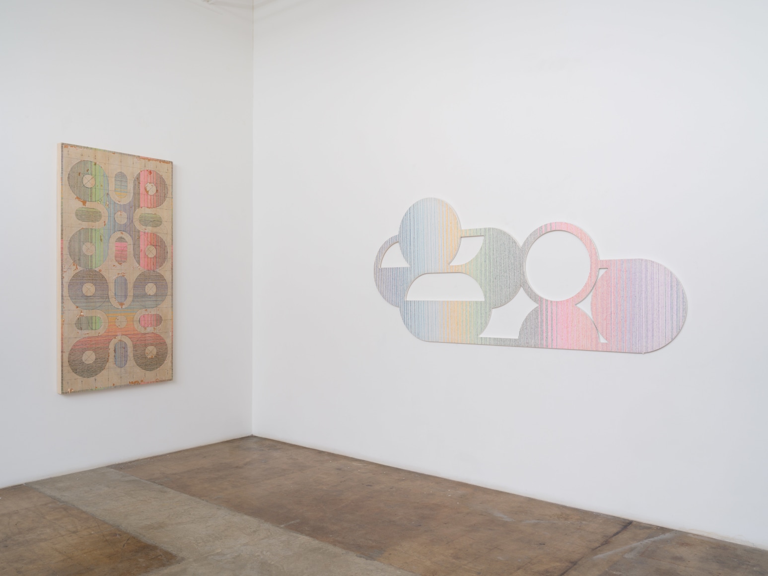 Adrian Esparza&nbsp;, Products of a Compass&nbsp;