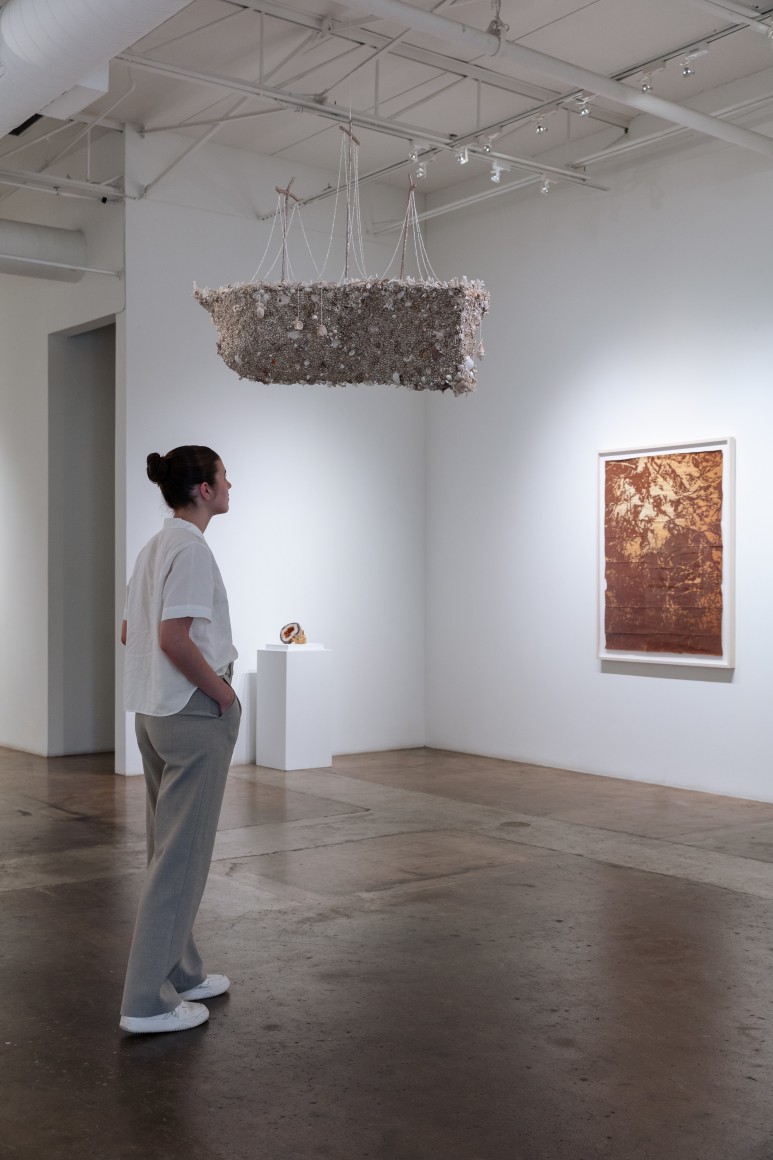 Anchor Point | Summer Group Show&nbsp;, June 22 - August 17, 2024