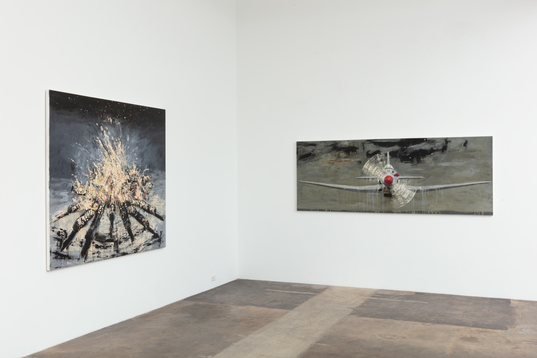 Paul Manes: Desire October 13 &ndash; November 10, 2018