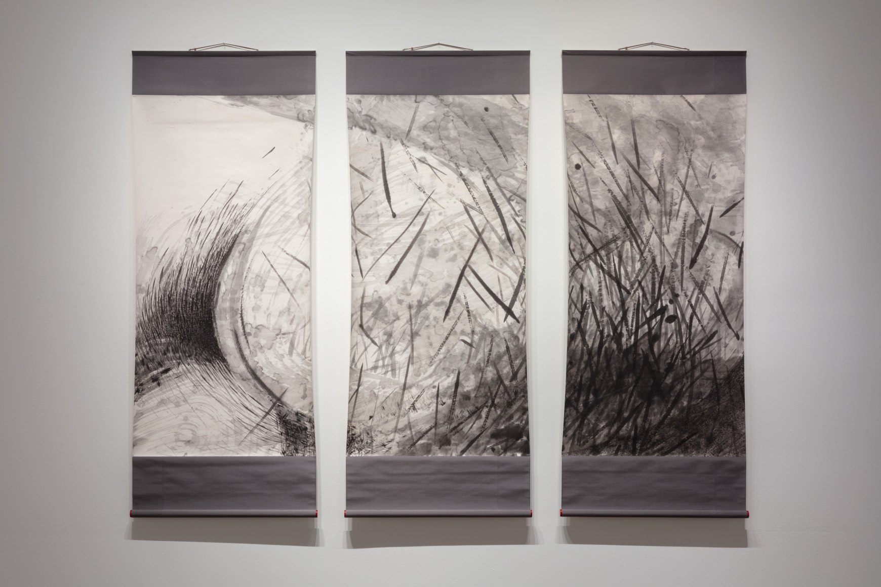 Nishiki Sugawara-Beda, Air Tales