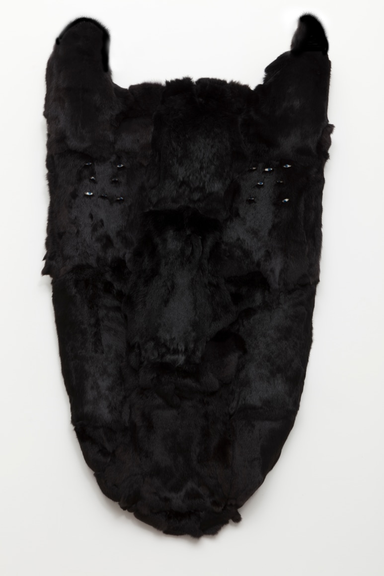 Celia Eberle, The Deep, 2016