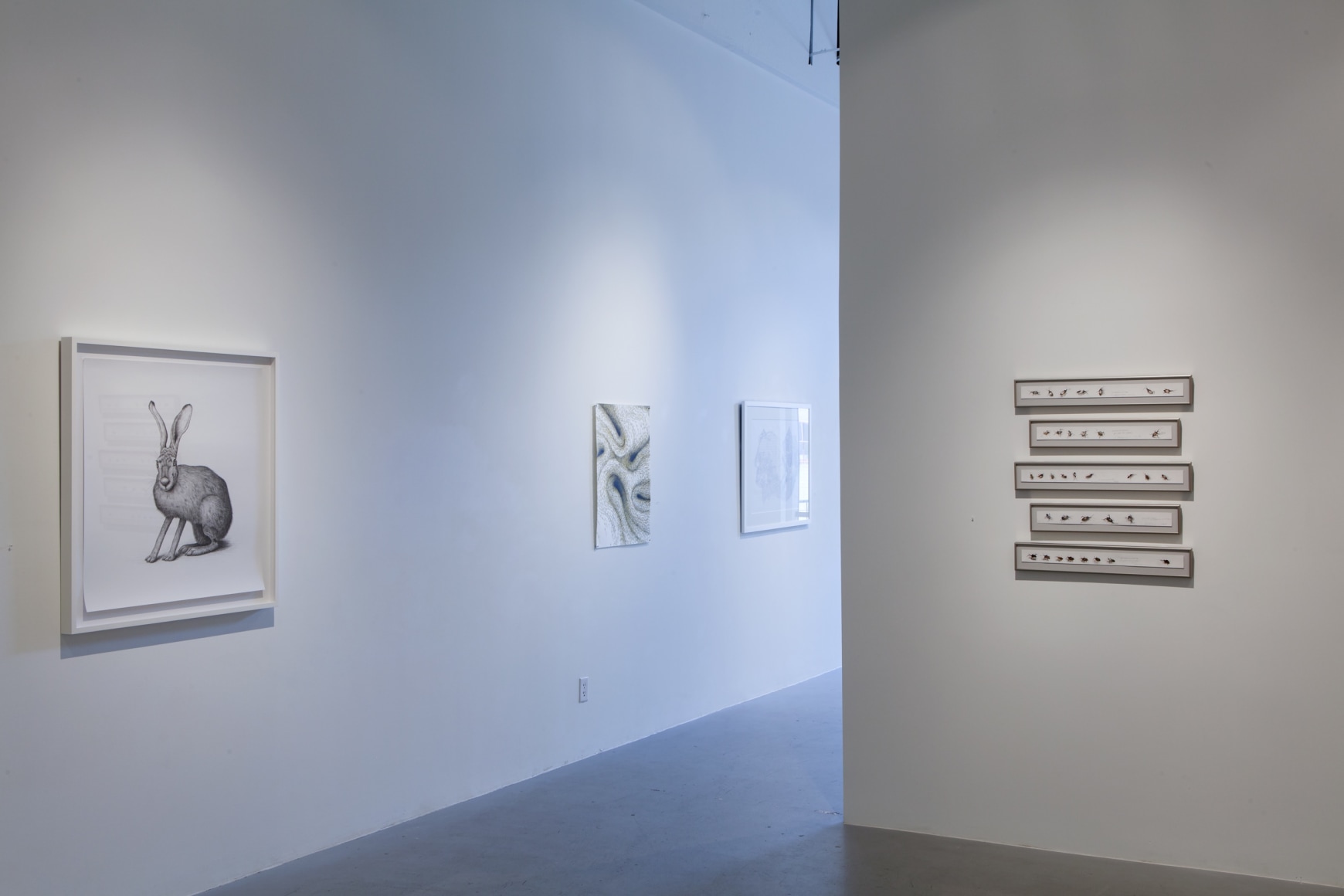 On Your Mark: Opus I