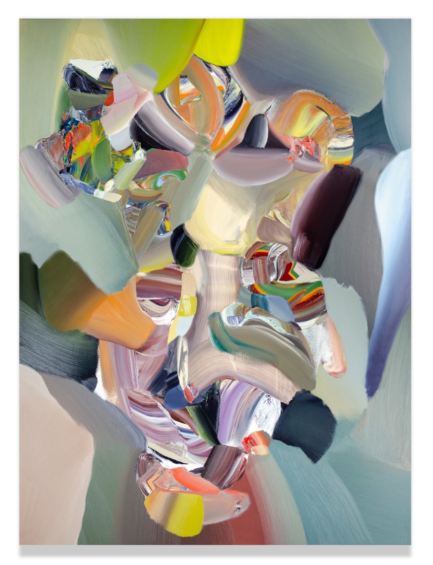 Trey Egan, Saved You From What I Know, 2025