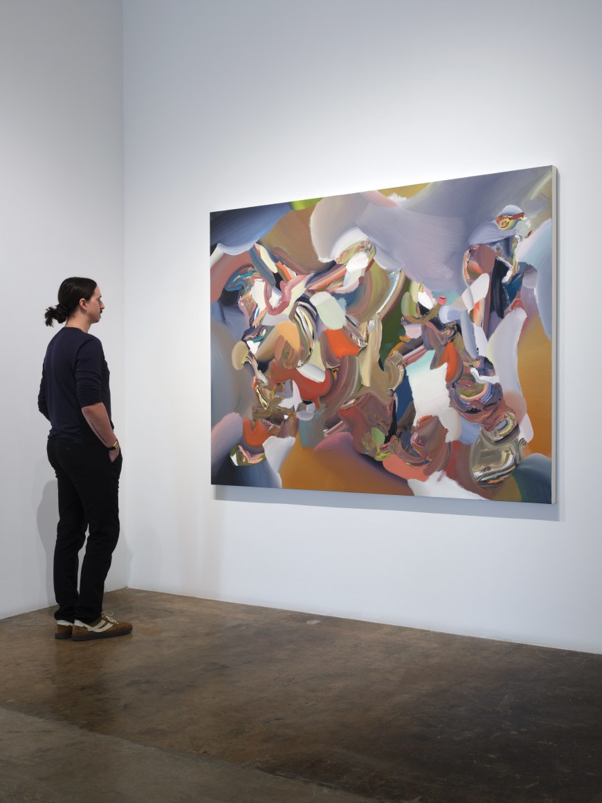 Trey Egan |&nbsp;With You From The Start, April 19 - May 31, 2025