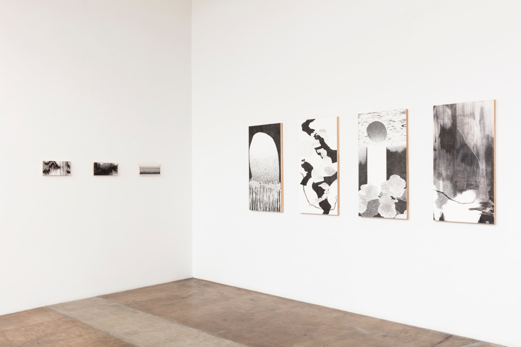 Nishiki Sugawara-Beda | Pot of Soot at the End of the Rainbow, July 9 - August 20, 2022