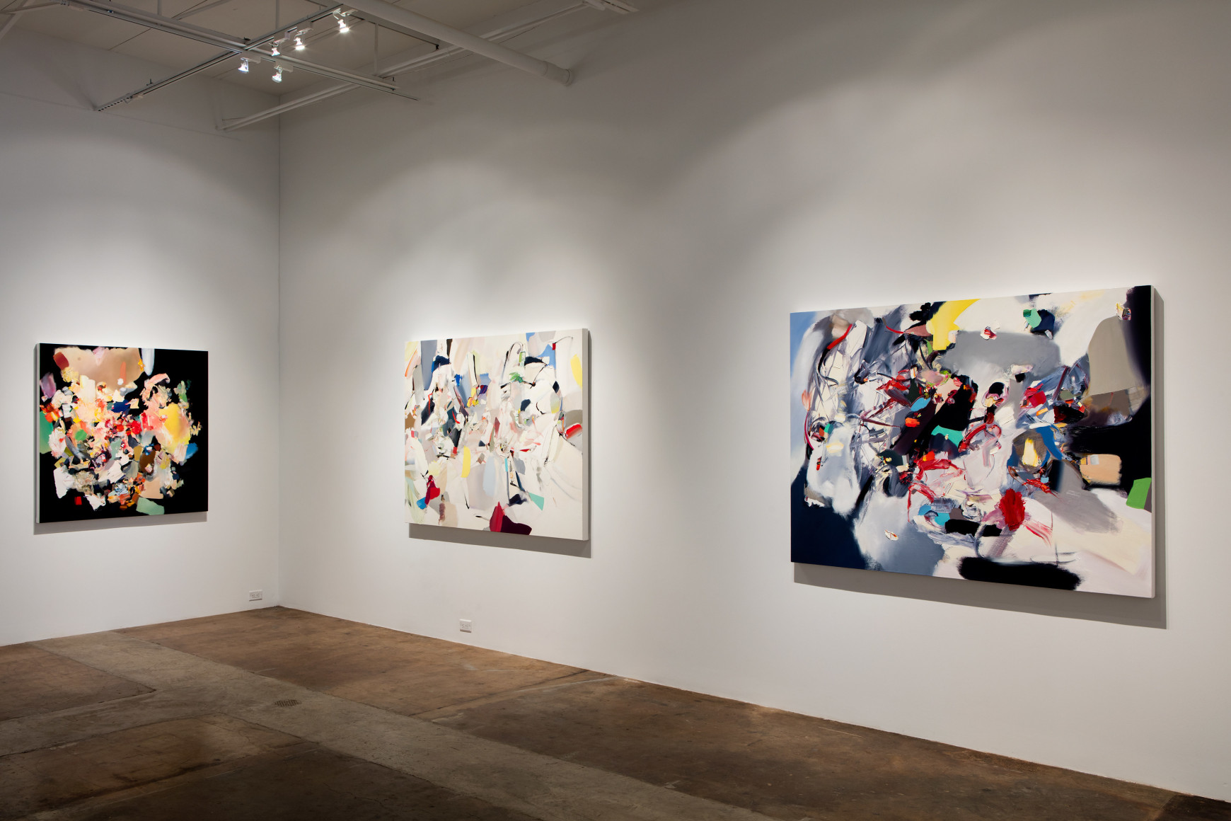 Trey Egan | wise with the feeling, June 27 - August 29, 2015