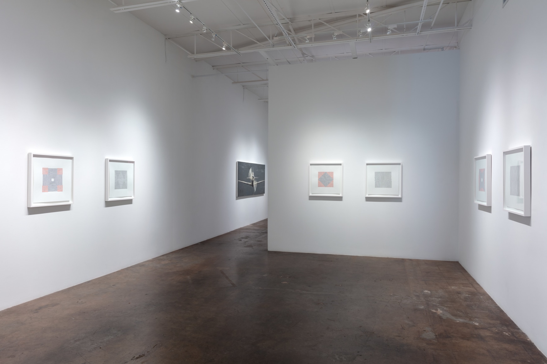 Robert Lansden |&nbsp;at&middot;one, October 8 - November 12, 2022