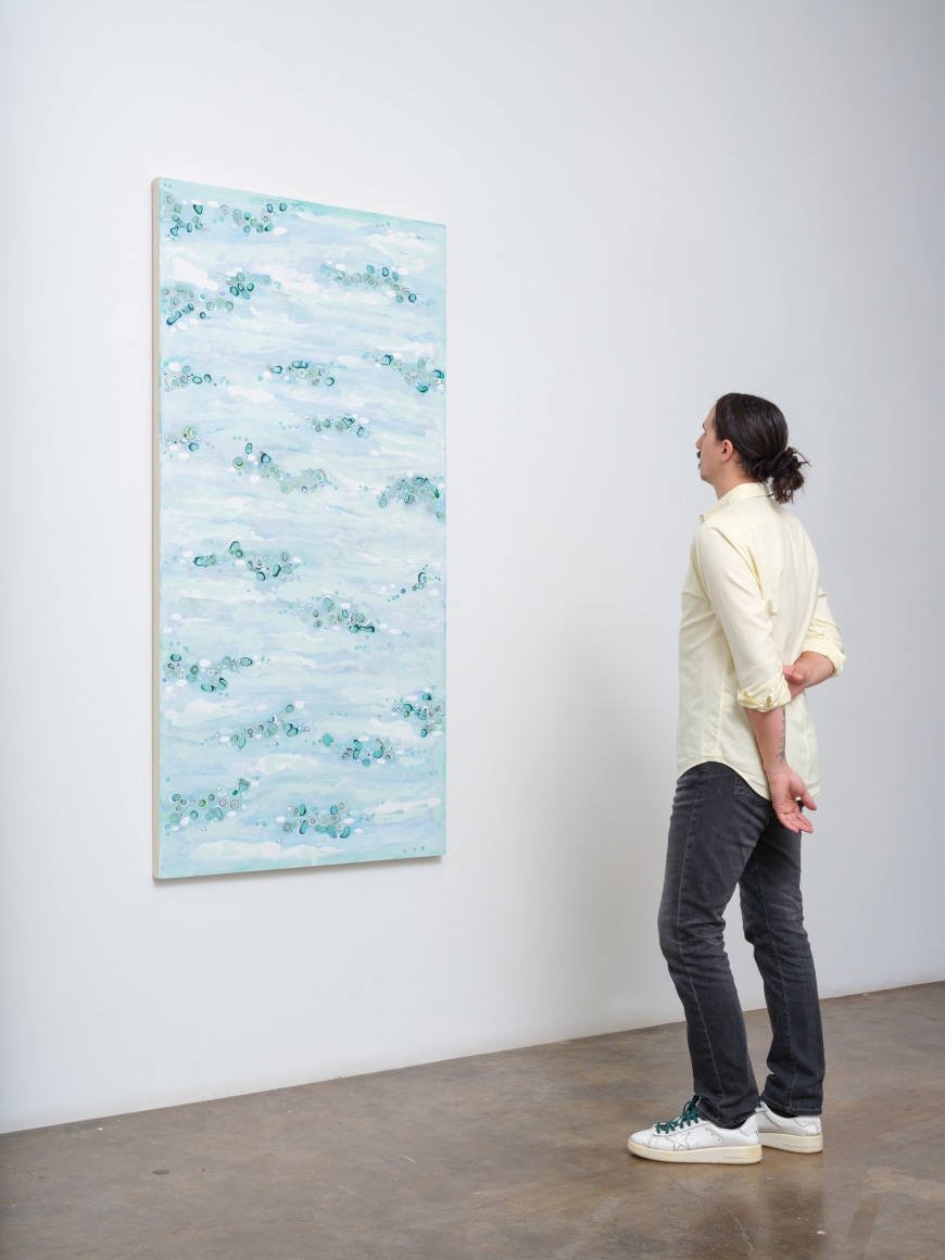 Charlotte Smith, 2025