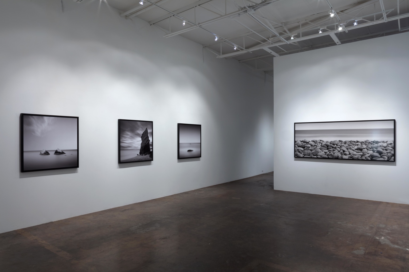 David Fokos: Sea Stones January 6 &ndash; February 17, 2018