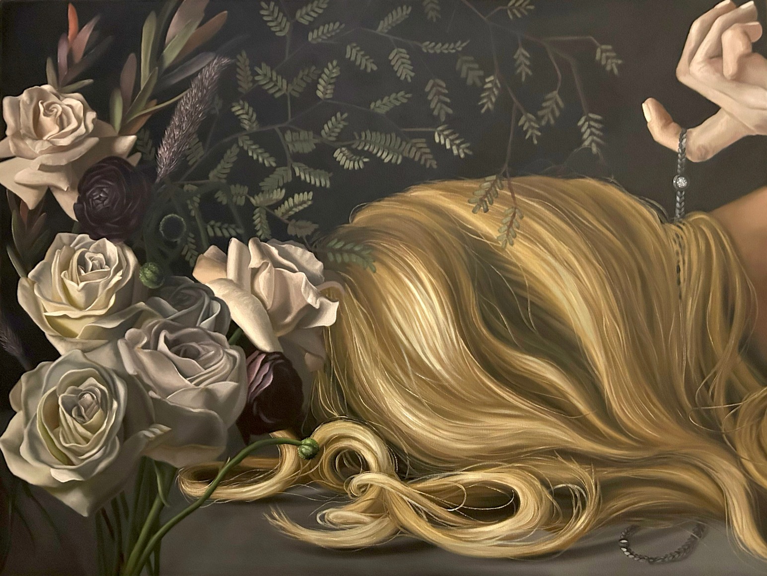 Cris-Worley-Fine-Arts-Gallery-Dallas-Texas-Kelli-Vance