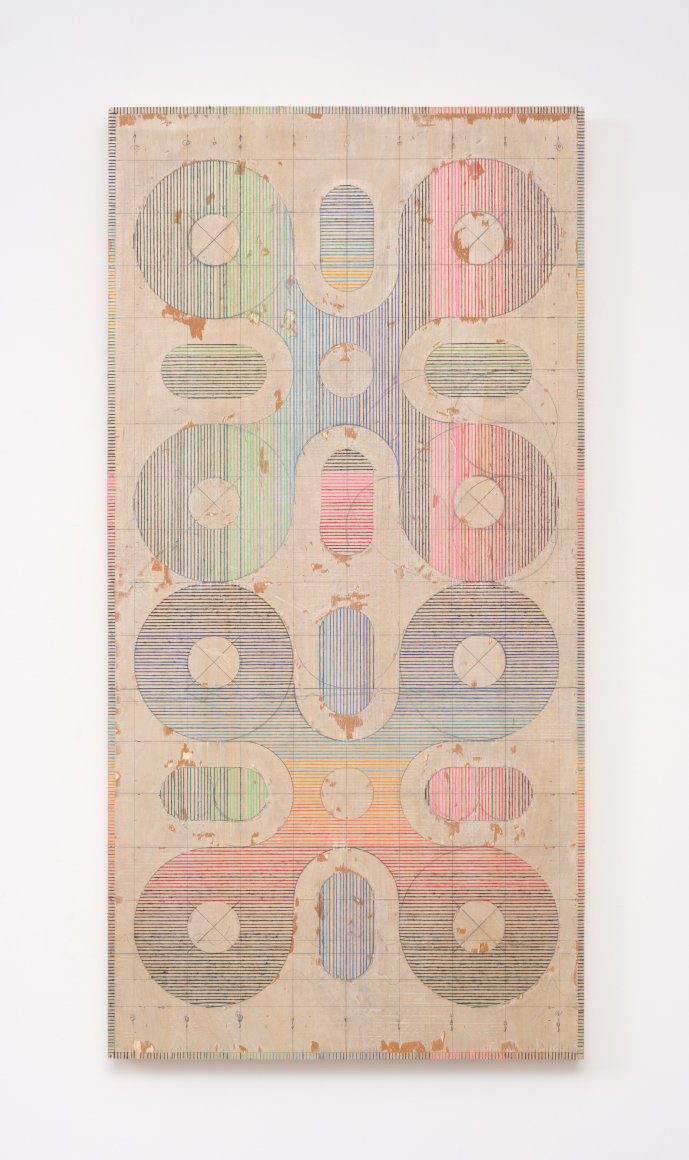 Adrian Esparza, Wind Driven, 2024