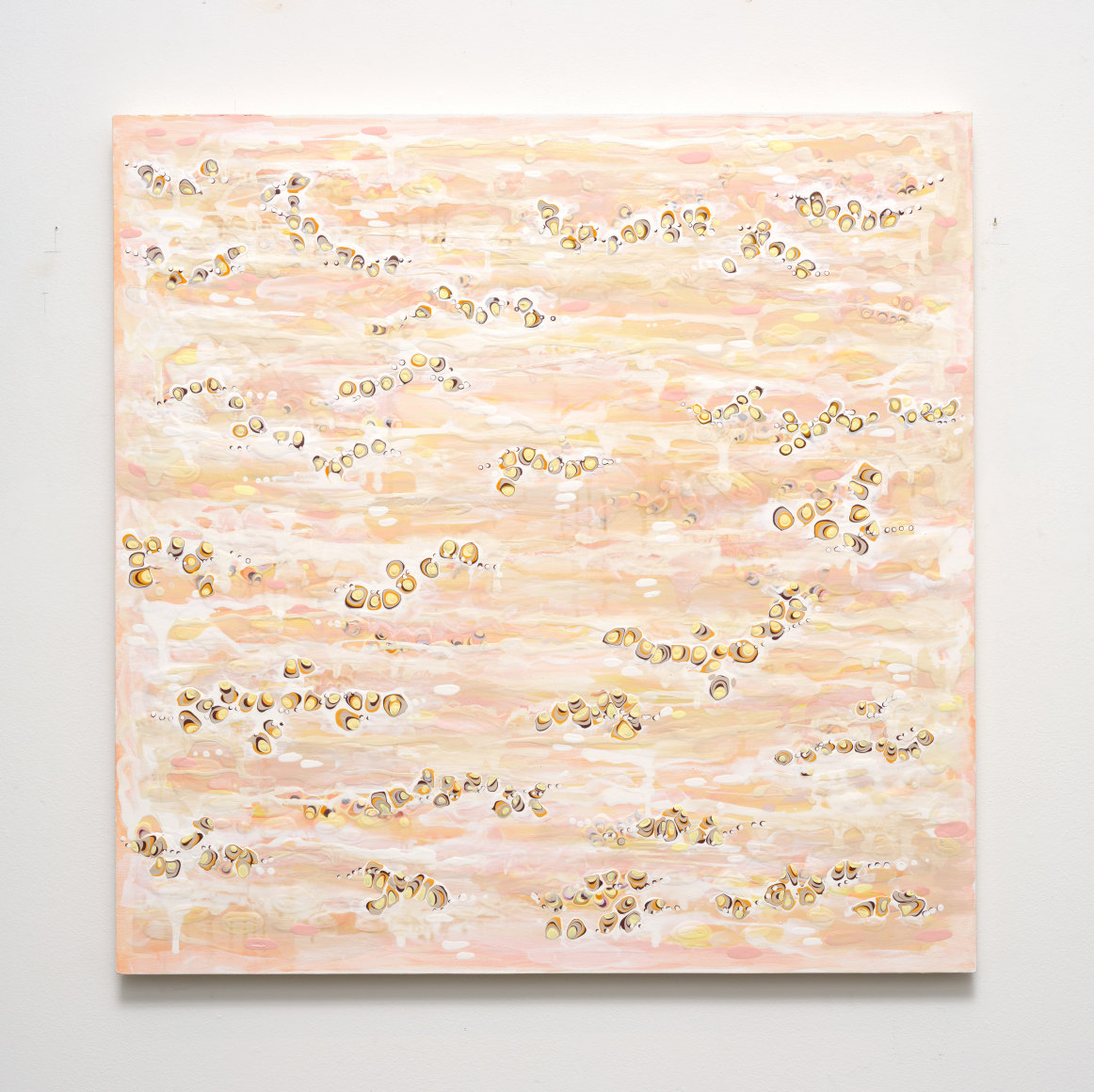 Charlotte Smith, Desert Sunset, 2025