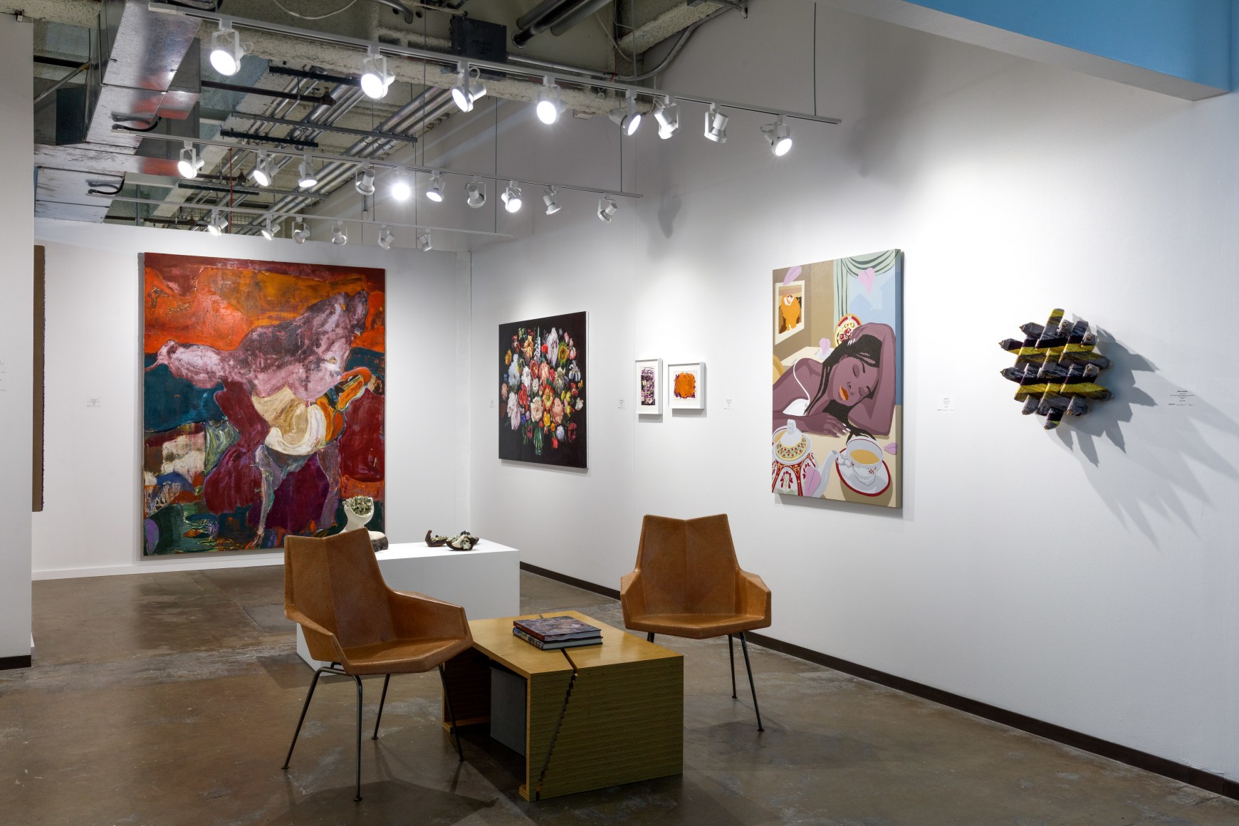 Dallas Art Fair