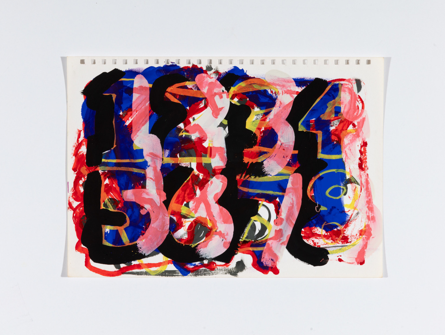 Cris-Worley-Fine-Arts-Gallery-Dallas-Texas-Richard-Patterson