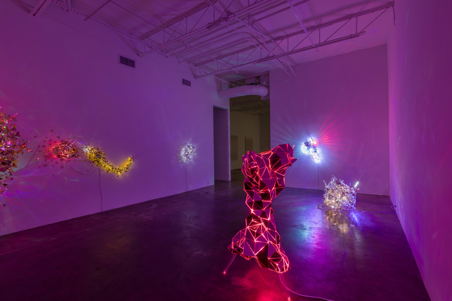 Adela Andea | Rappel, June 25 - September 3, 2016