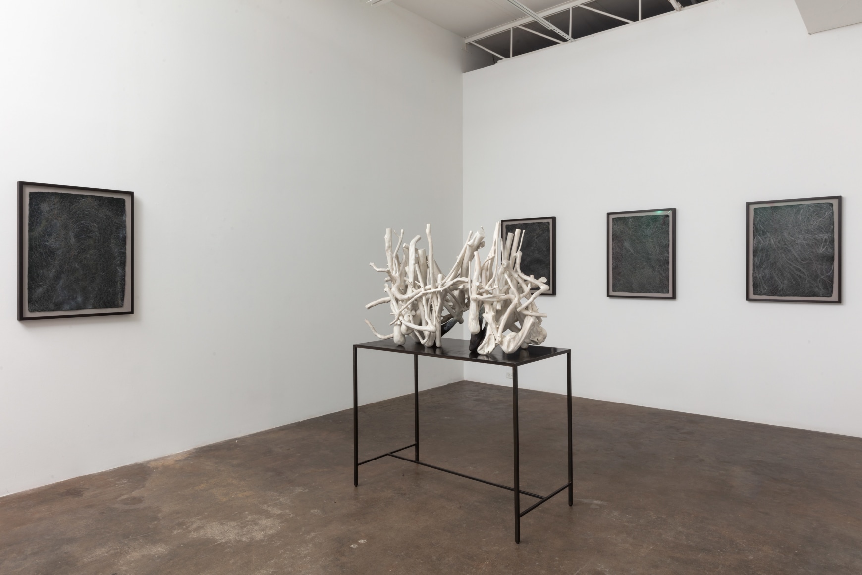 Tales From The Viewing Room: Sherry Owens | Grandfather&#039;s Land&nbsp;, July 9 - August 20, 2022