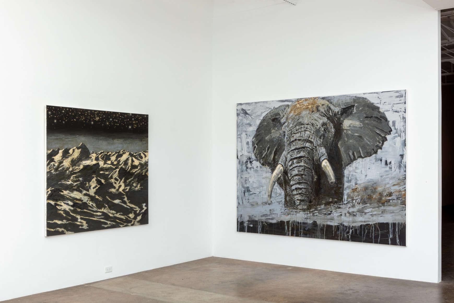 Paul Manes: Desire October 13 &ndash; November 10, 2018