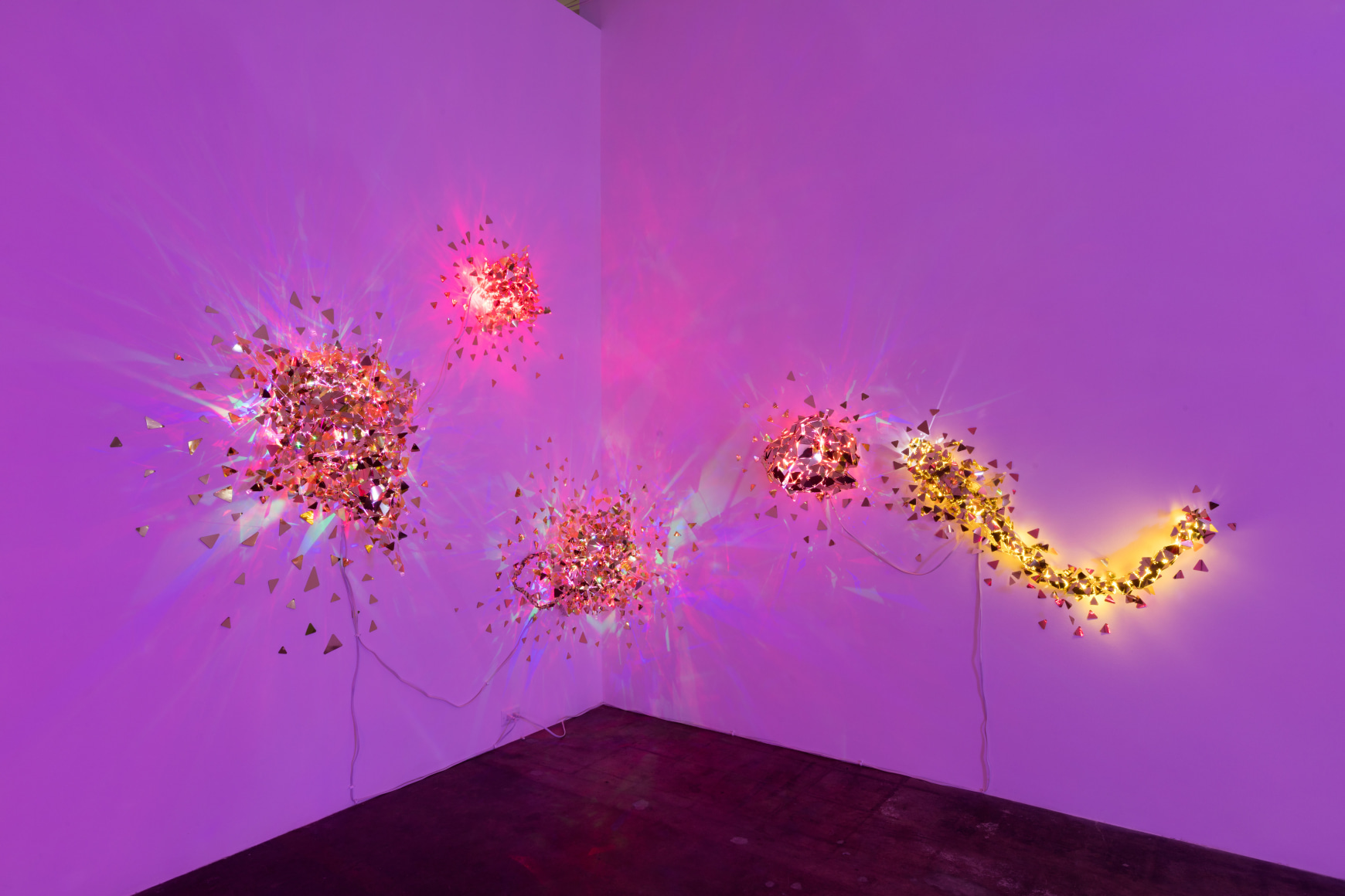 Adela Andea | Rappel, June 25 - September 3, 2025