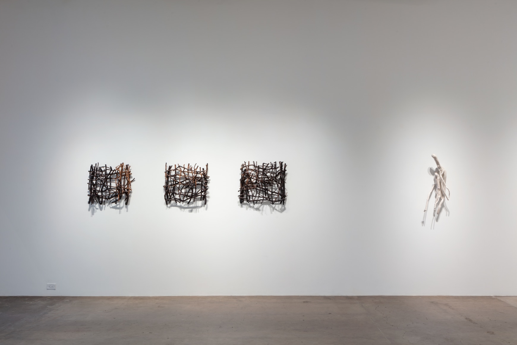 Sherry Owens: Tied to This World