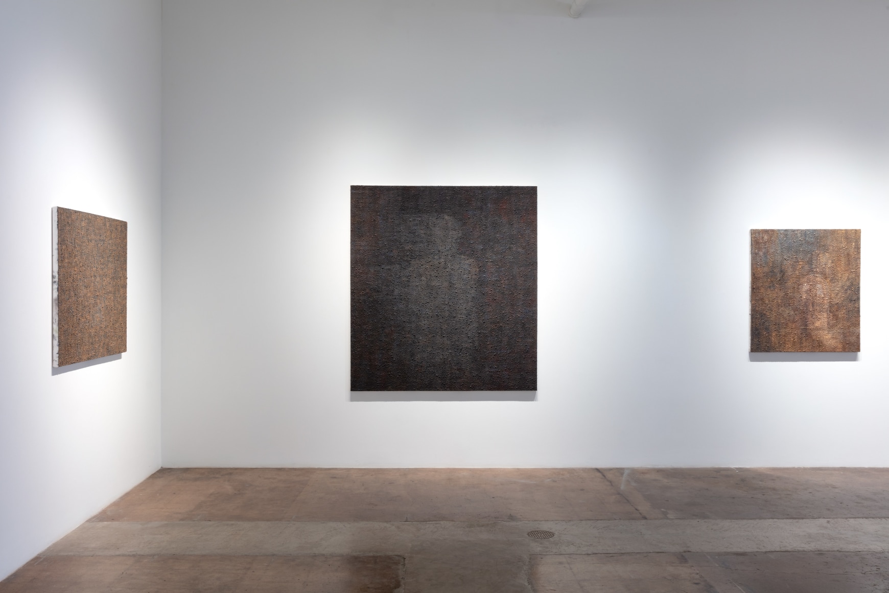 Paul Manes | Requiem | 10.8.22 - 11.12.22, Installation View