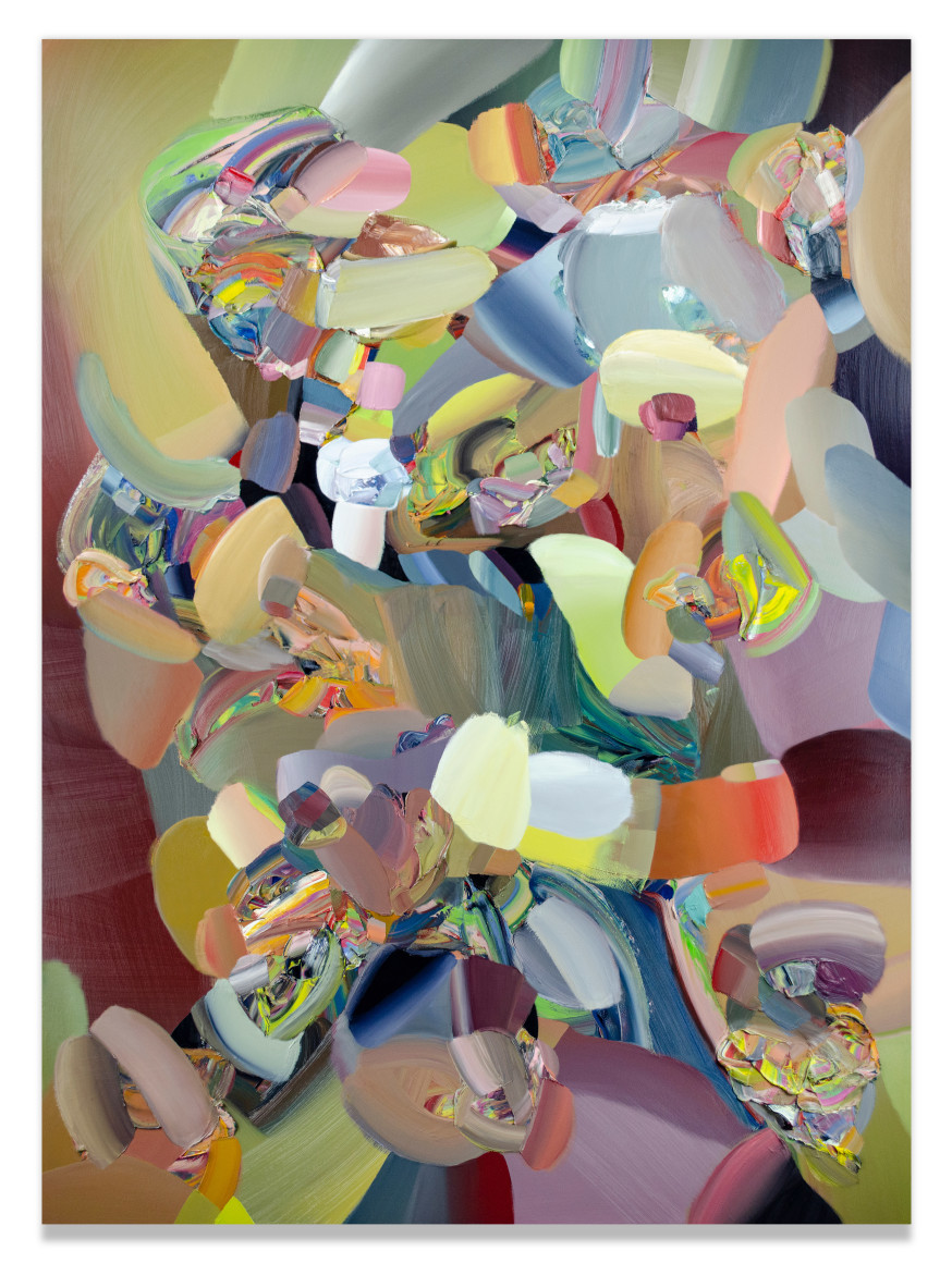 Trey Egan, Implicit Promise/Solely Devoted, 2024