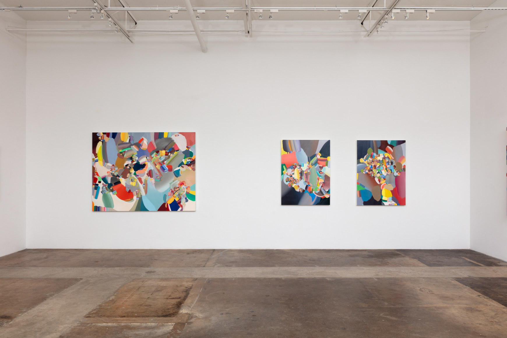 Trey Egan |&nbsp;Sense Impression, January 4 - February 8, 2020