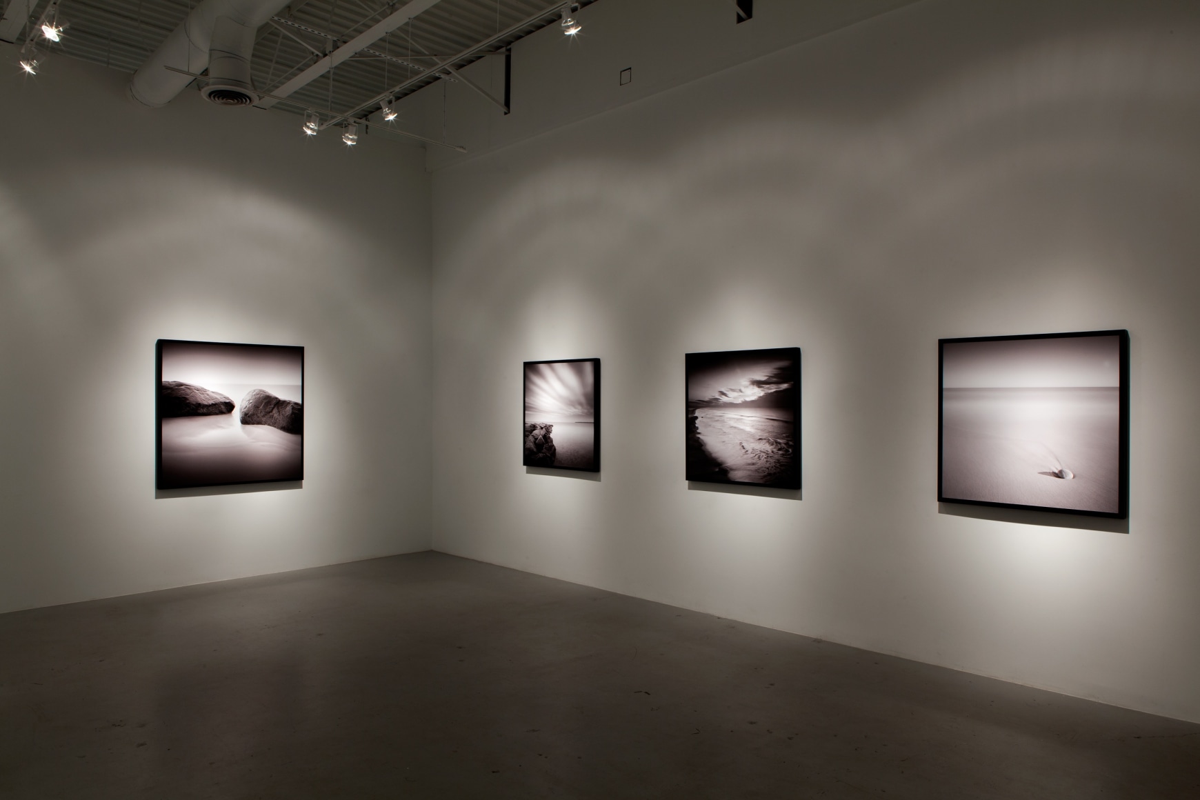 David Fokos | Land&#039;s End, September 6 - October 4, 2014