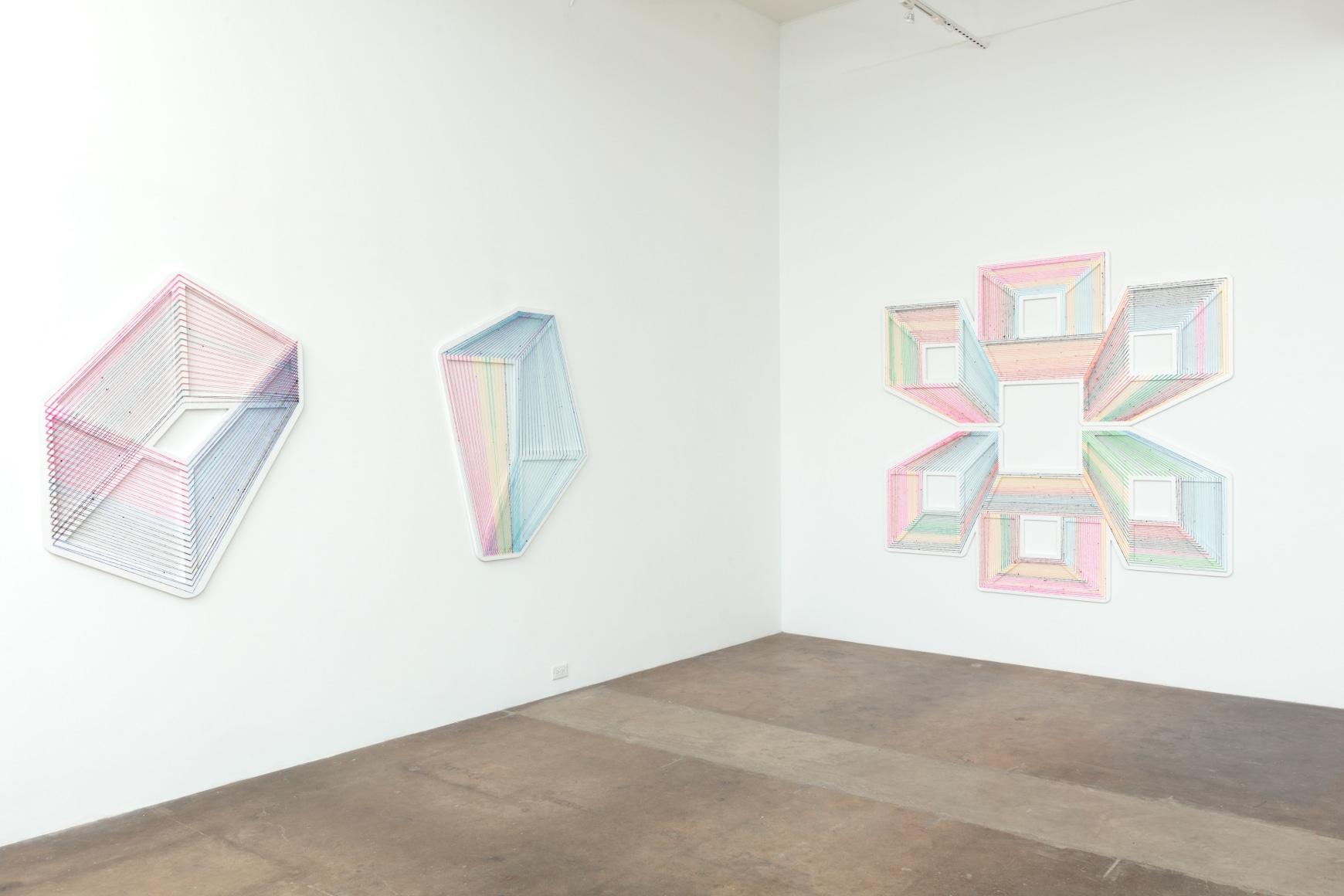 Adrian Esparza |&nbsp;Dual