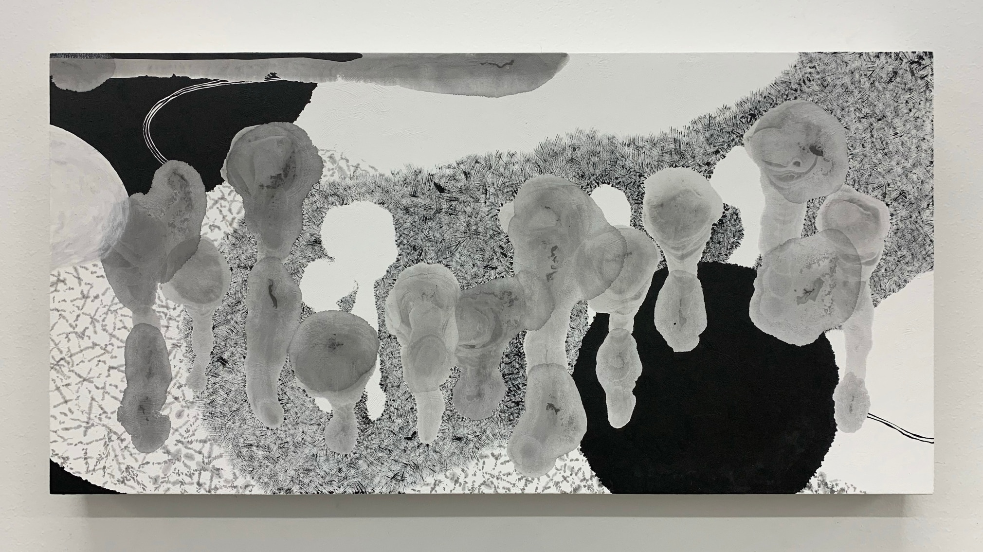 Nishiki Sugawara-Beda, KuroKuroShiro DXIII, 2024