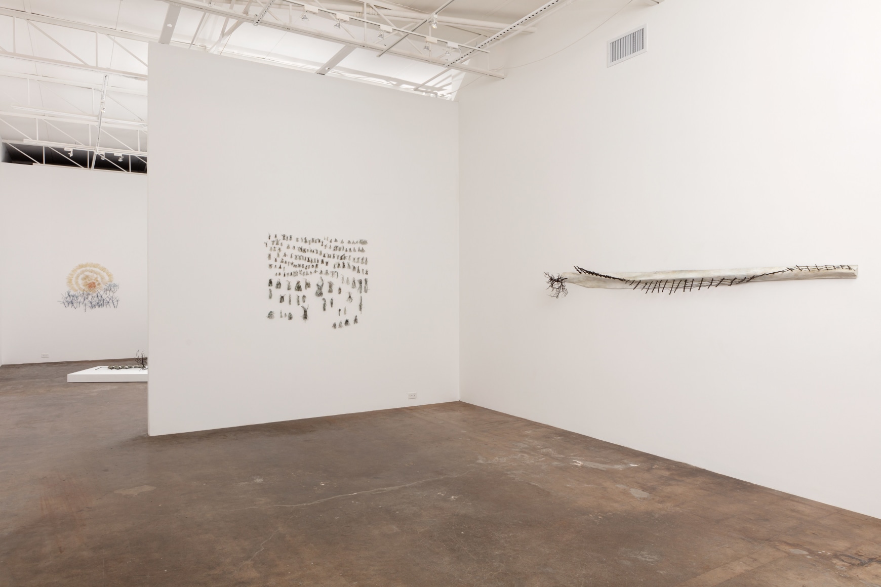 Harry Geffert | Look Up There, September 1 - October 6, 2018